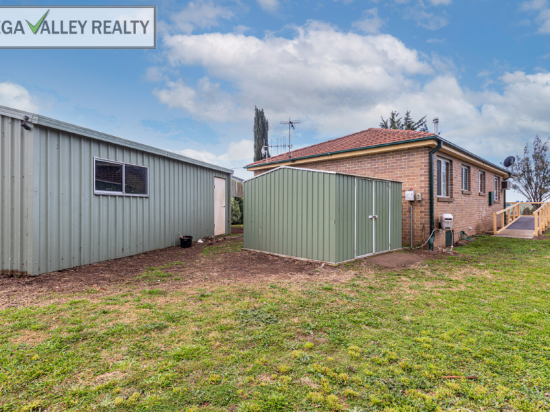 7 Reservoir Street, Candelo, NSW 2550 AUS