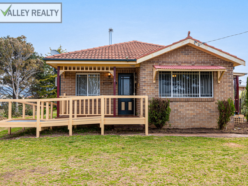 7 Reservoir Street, Candelo, NSW 2550 AUS