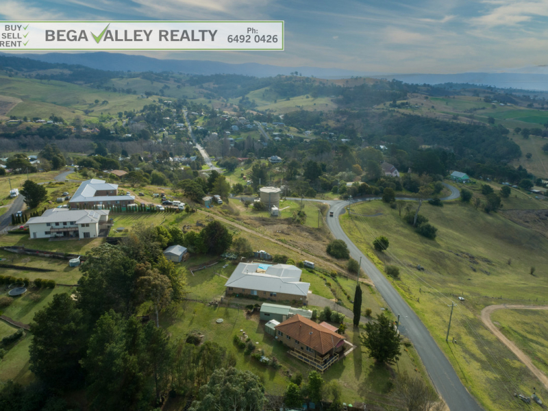 7 Reservoir Street, Candelo, NSW 2550 AUS