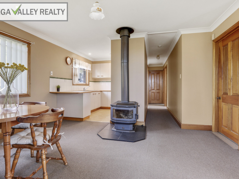 7 Reservoir Street, Candelo, NSW 2550 AUS