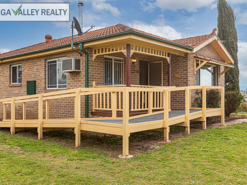 7 Reservoir Street, Candelo, NSW 2550 AUS