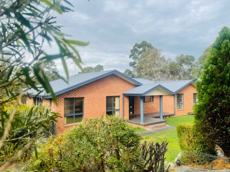 10 Redgum Close, Bega, NSW 2550 AUS