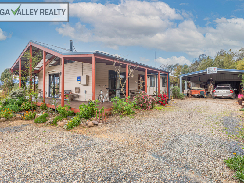 926 Snowy Mountains Highway, Bega, NSW 2550 AUS