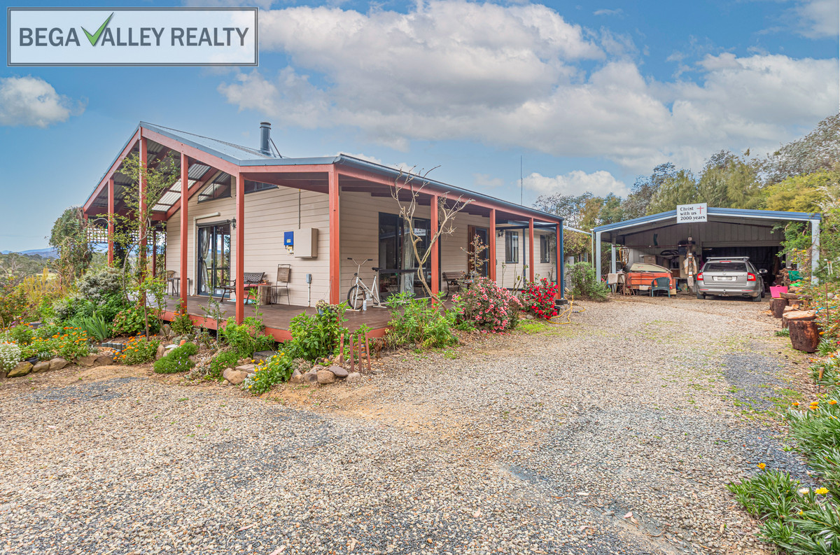 926 Snowy Mountains Highway, Numbugga - Thumbnail 8