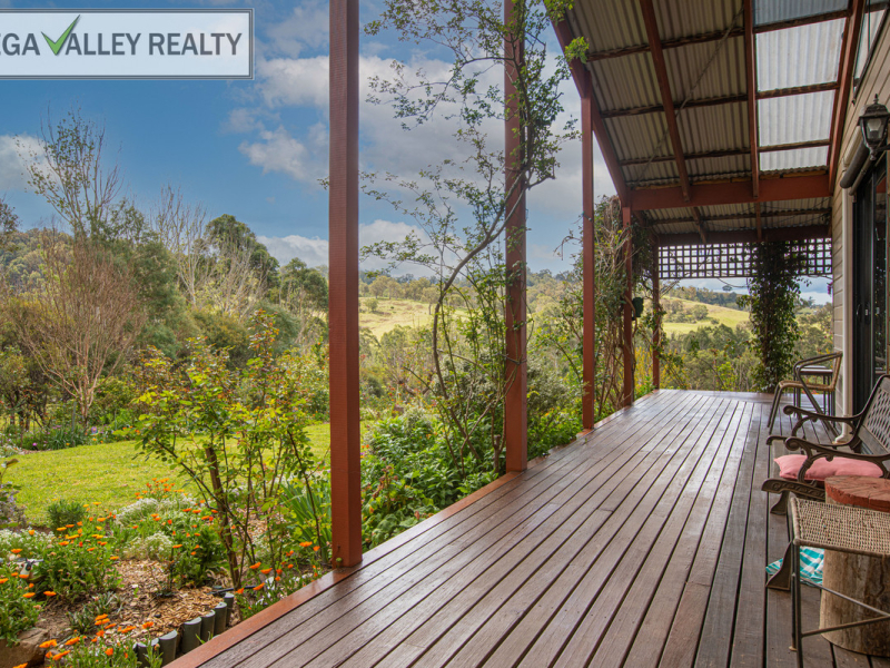 926 Snowy Mountains Highway, Bega, NSW 2550 AUS