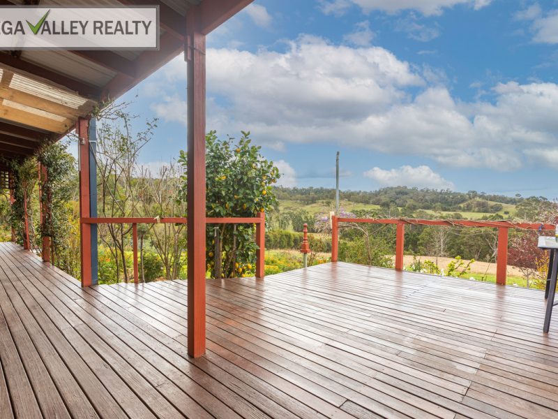 926 Snowy Mountains Highway, Bega, NSW 2550 AUS