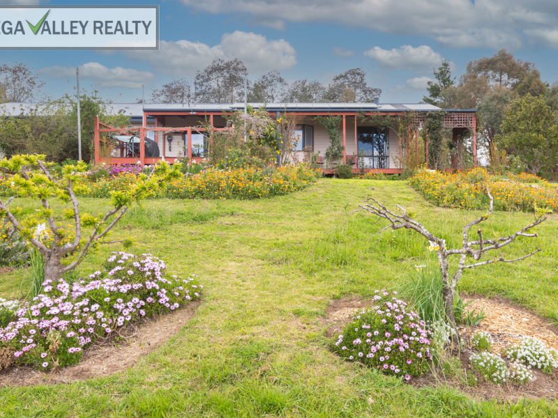 926 Snowy Mountains Highway, Bega, NSW 2550 AUS