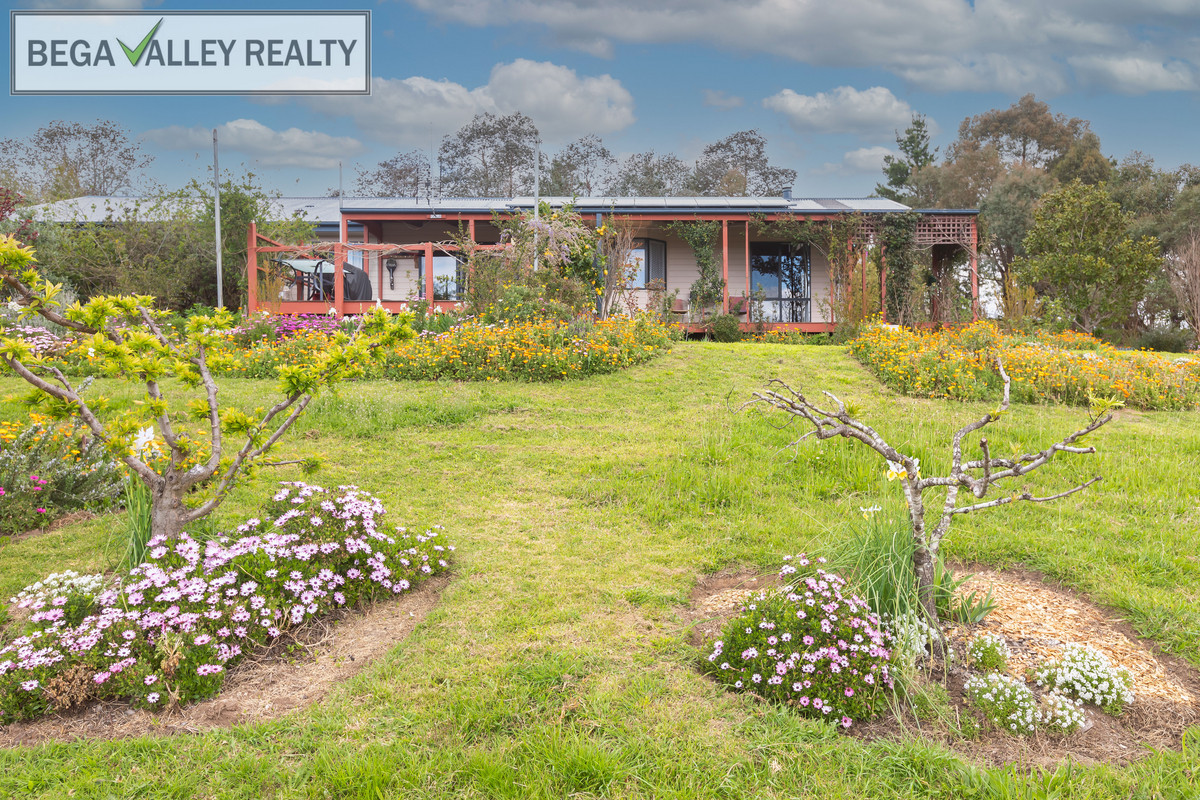 926 Snowy Mountains Highway, Numbugga - Thumbnail 4