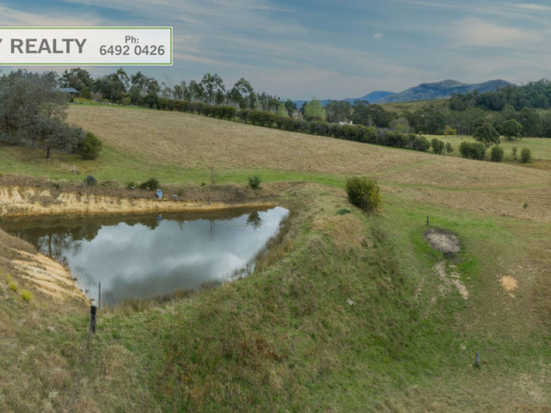 926 Snowy Mountains Highway, Bega, NSW 2550 AUS