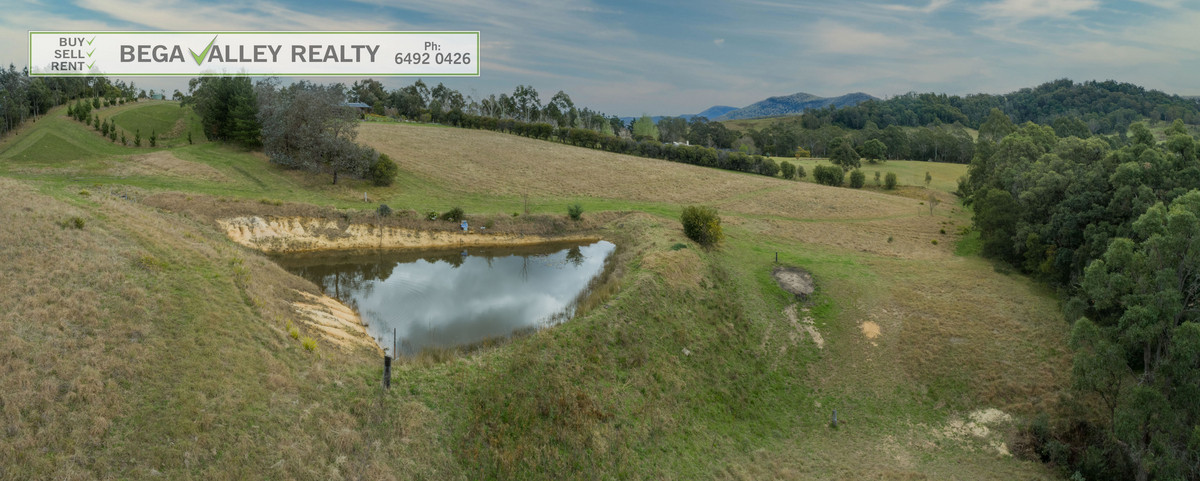 926 Snowy Mountains Highway, Numbugga - Thumbnail 2