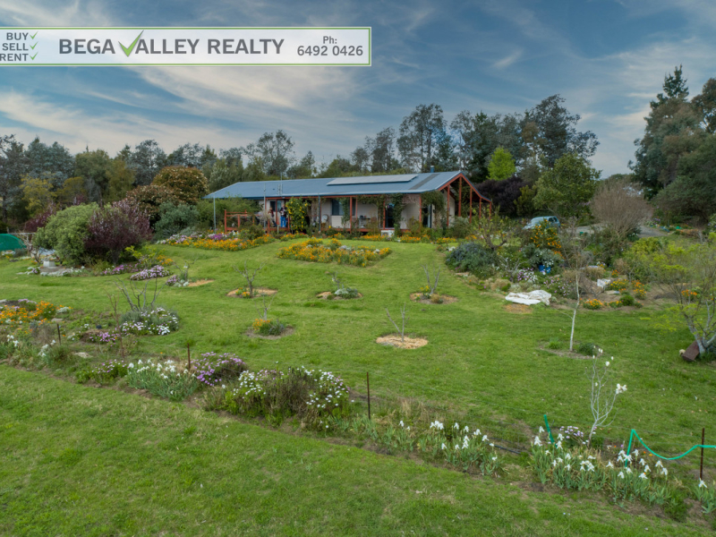 926 Snowy Mountains Highway, Bega, NSW 2550 AUS