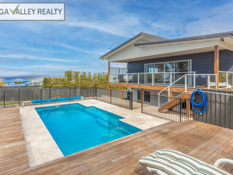 10 Whistler Close, Mirador, NSW 2548 AUS