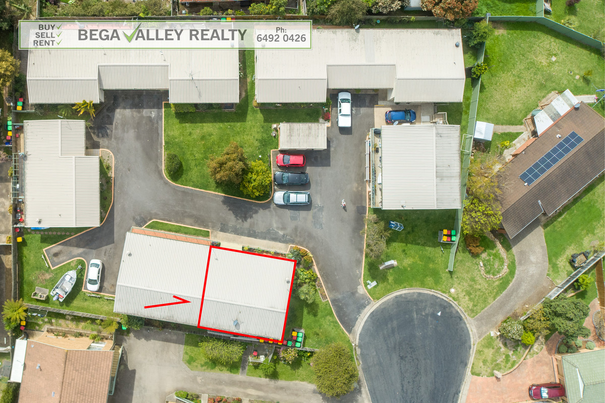 1/9 Brodribb Court, Merimbula - Thumbnail 3