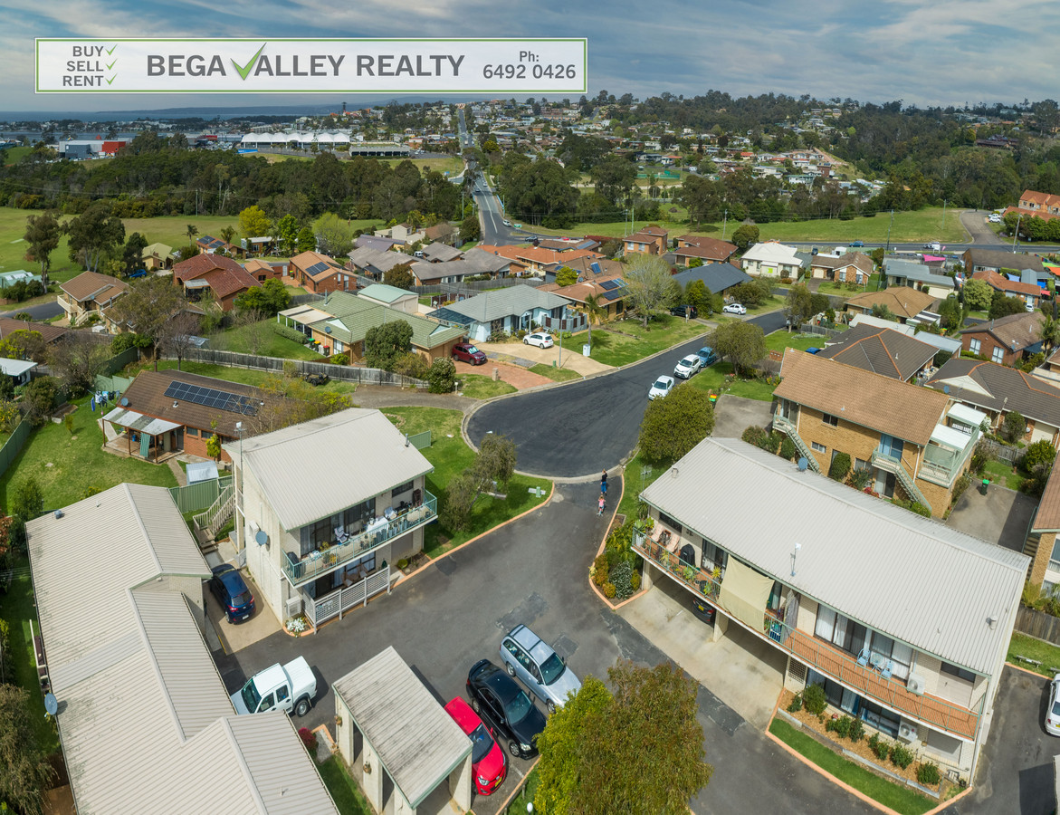 1/9 Brodribb Court, Merimbula - Thumbnail 2
