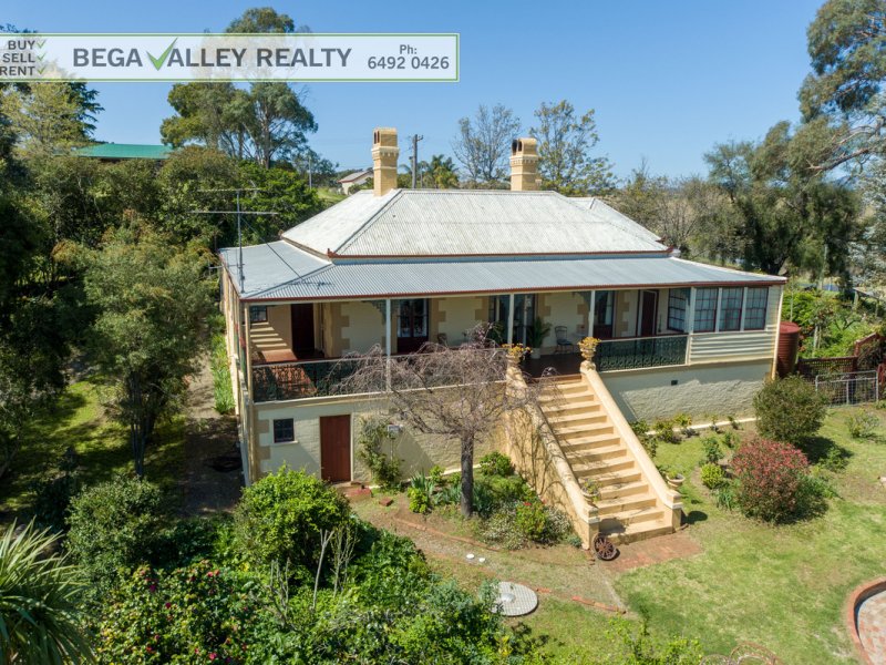 31 Kameruka Street, Candelo, NSW 2550 AUS