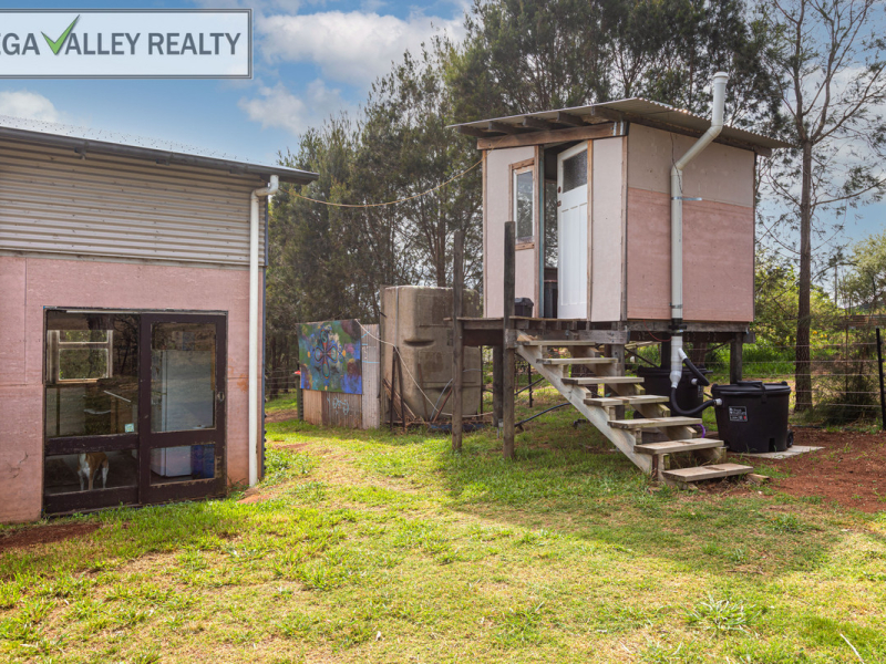 475 West Kameruka Road, Kameruka, NSW 2550 AUS