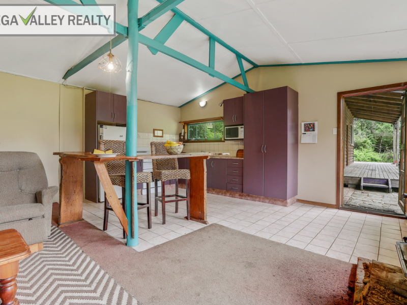 2 Mogilla Road, Candelo, NSW 2550 AUS