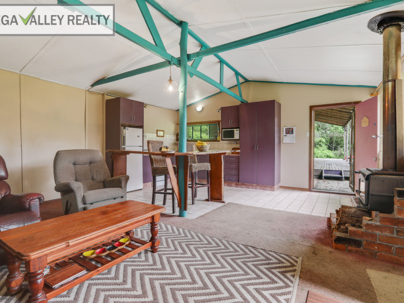 2 Mogilla Road, Candelo, NSW 2550 AUS