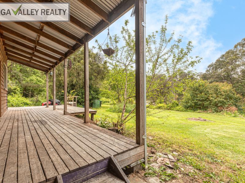 2 Mogilla Road, Candelo, NSW 2550 AUS