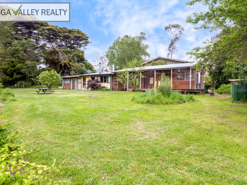 2 Mogilla Road, Candelo, NSW 2550 AUS