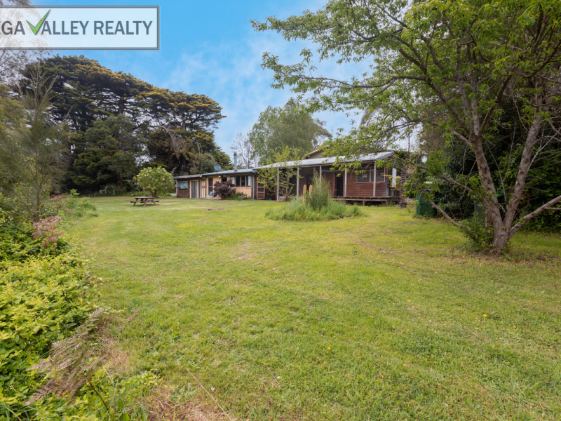 2 Mogilla Road, Candelo, NSW 2550 AUS