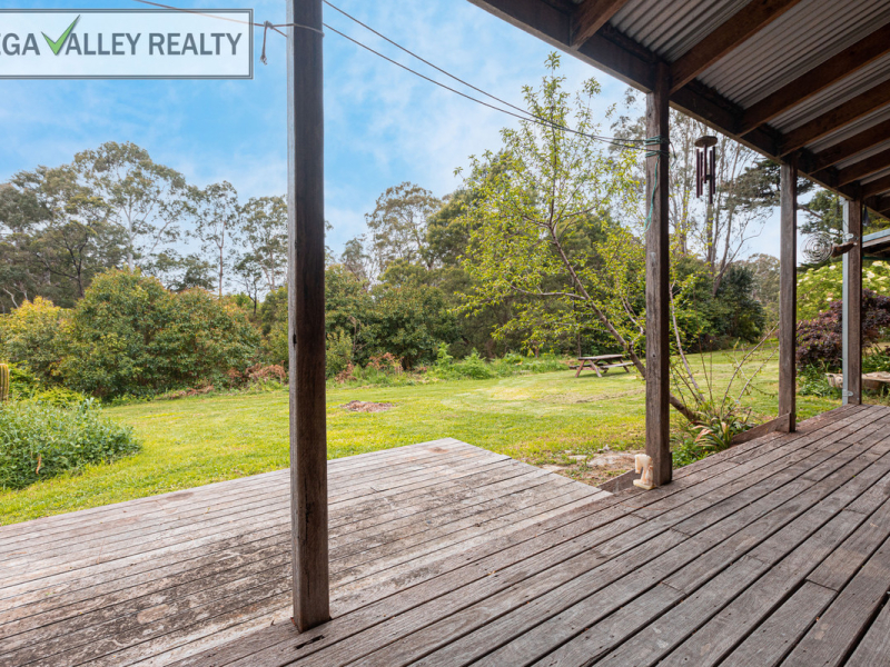 2 Mogilla Road, Candelo, NSW 2550 AUS