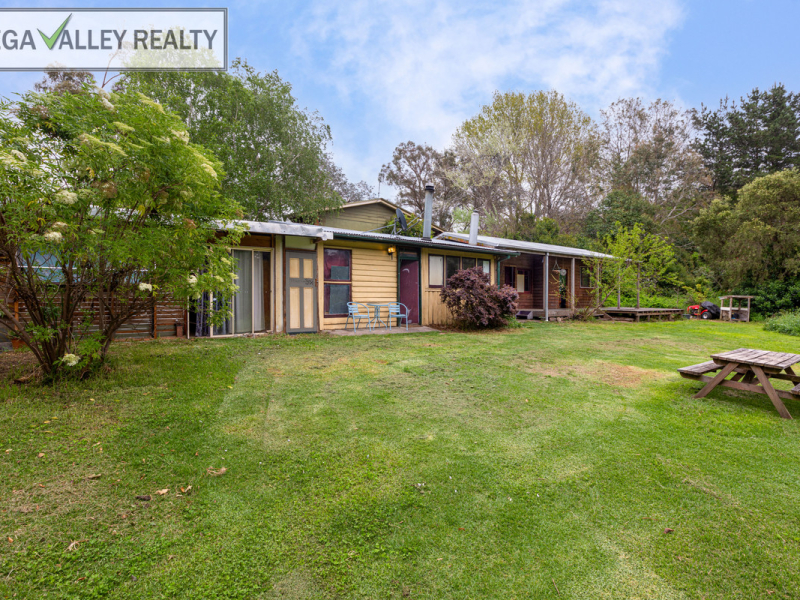 2 Mogilla Road, Candelo, NSW 2550 AUS