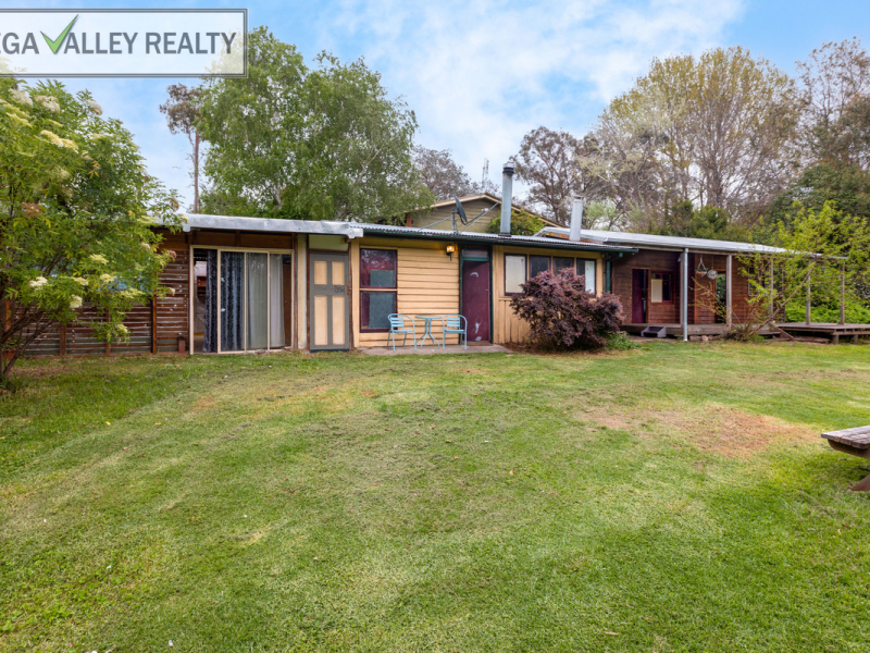 2 Mogilla Road, Candelo, NSW 2550 AUS