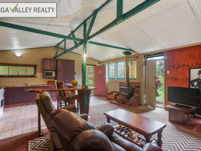 2 Mogilla Road, Candelo, NSW 2550 AUS