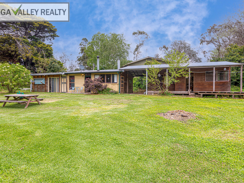 2 Mogilla Road, Candelo, NSW 2550 AUS