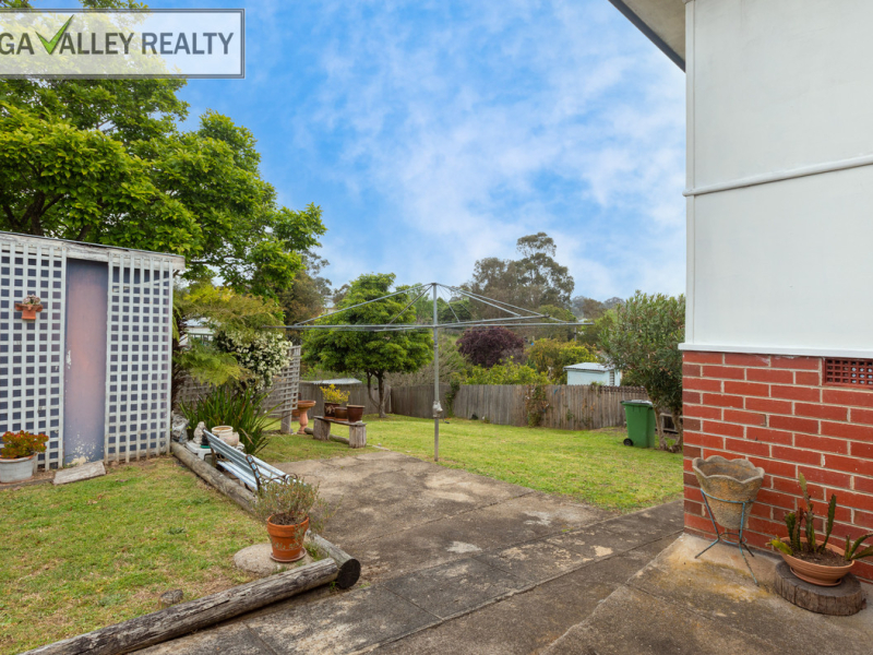 4 Dandar Road, Bega, NSW 2550 AUS