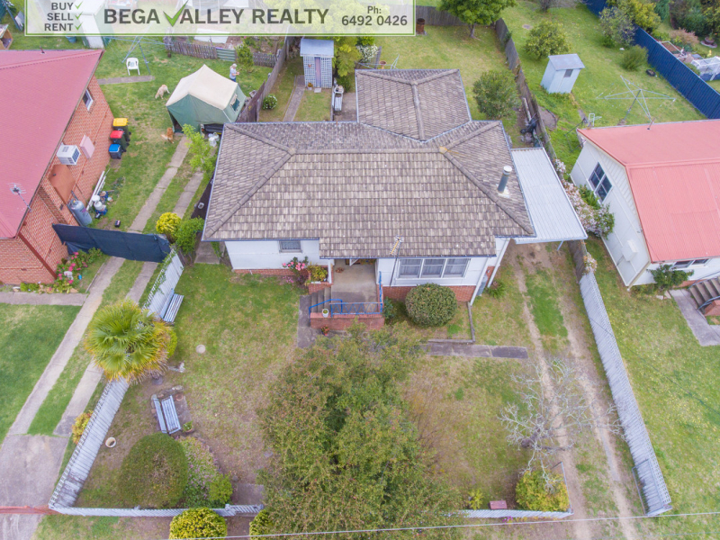 4 Dandar Road, Bega, NSW 2550 AUS