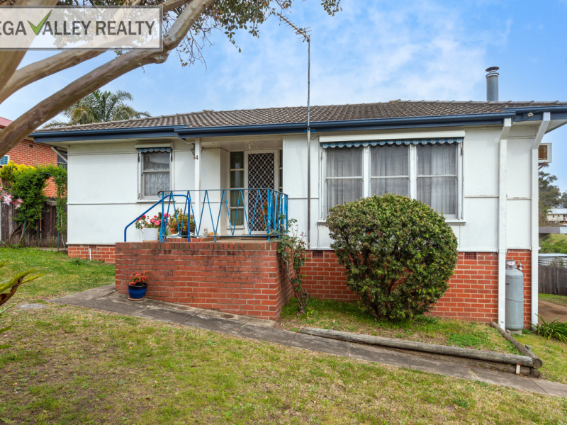 4 Dandar Road, Bega, NSW 2550 AUS