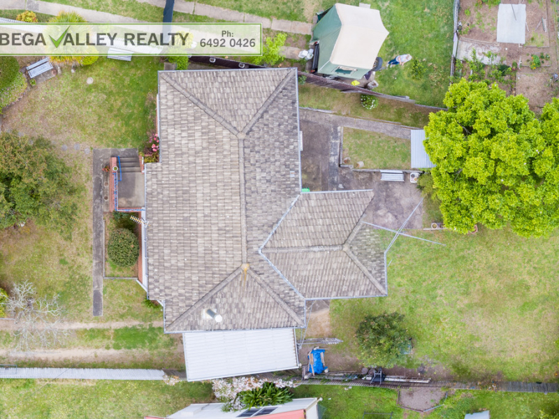 4 Dandar Road, Bega, NSW 2550 AUS