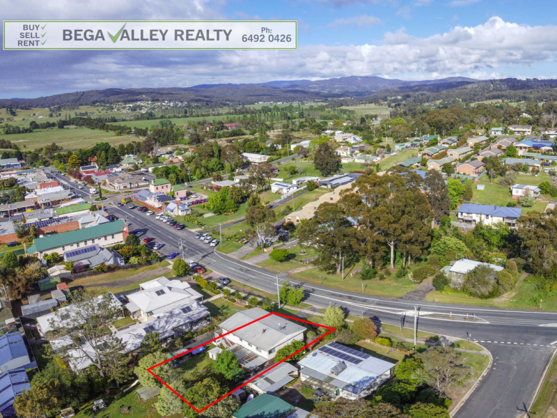 3 Quondola Street, Pambula, NSW 2549 AUS