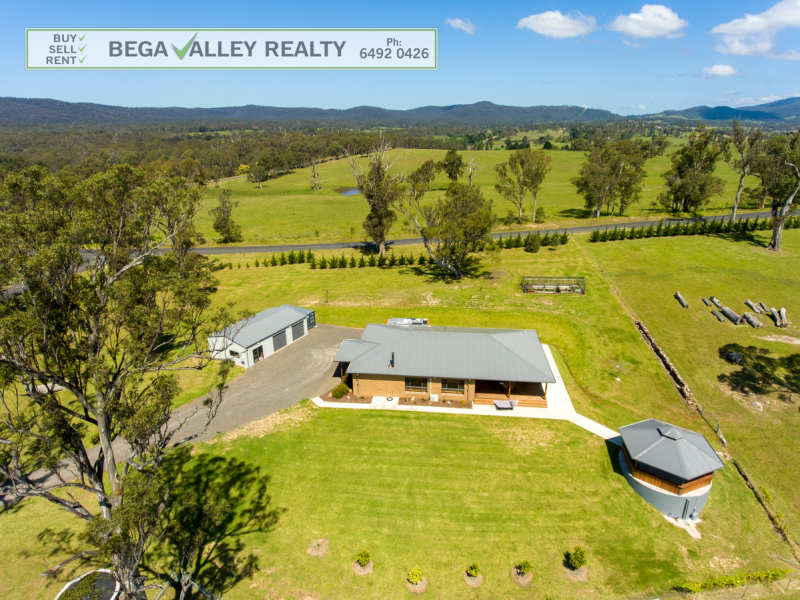 1 Newlyns Place, Wolumla, NSW 2550 AUS