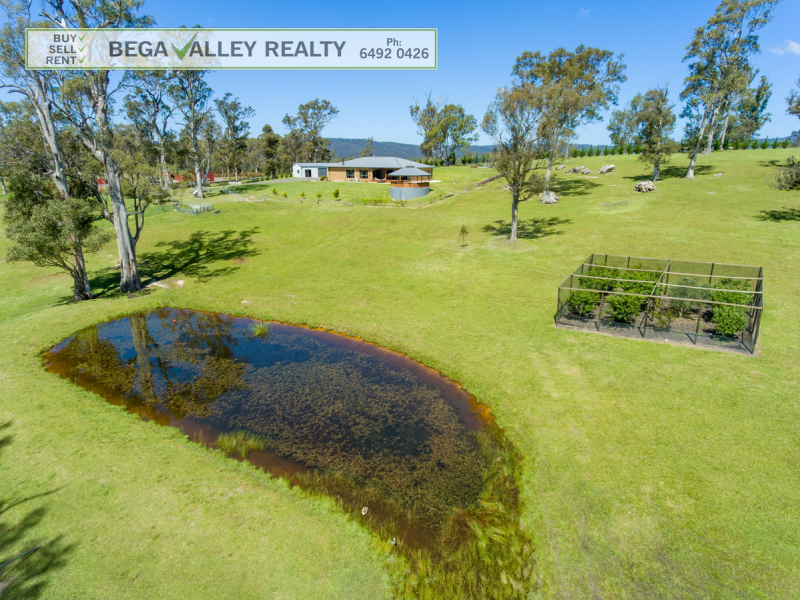 1 Newlyns Place, Wolumla, NSW 2550 AUS