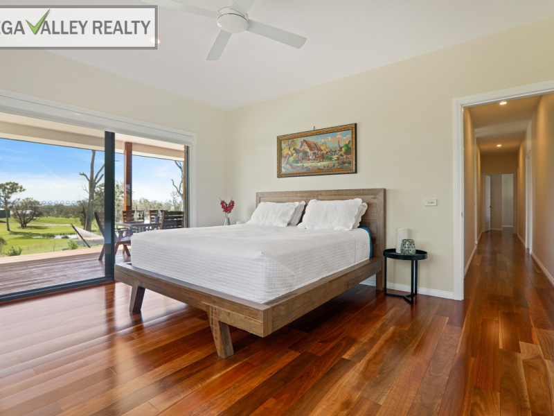 1 Newlyns Place, Wolumla, NSW 2550 AUS