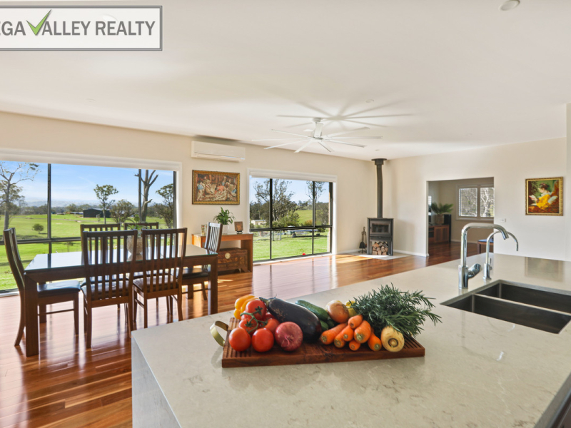 1 Newlyns Place, Wolumla, NSW 2550 AUS