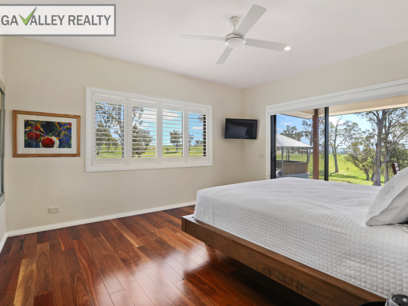 1 Newlyns Place, Wolumla, NSW 2550 AUS