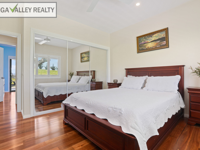 1 Newlyns Place, Wolumla, NSW 2550 AUS