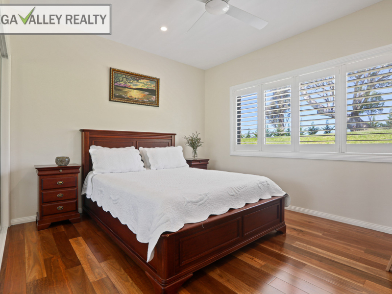 1 Newlyns Place, Wolumla, NSW 2550 AUS