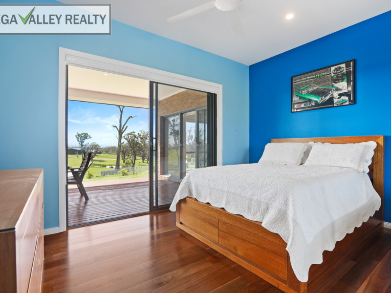 1 Newlyns Place, Wolumla, NSW 2550 AUS