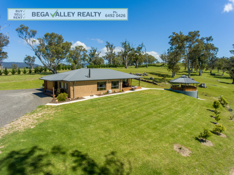 1 Newlyns Place, Wolumla, NSW 2550 AUS