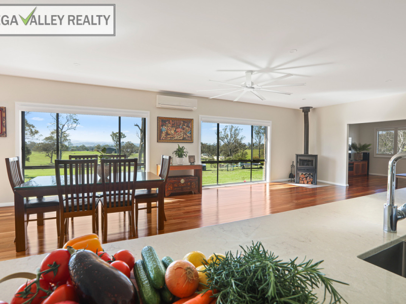 1 Newlyns Place, Wolumla, NSW 2550 AUS