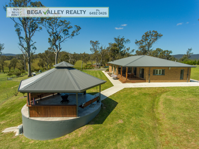 1 Newlyns Place, Wolumla, NSW 2550 AUS