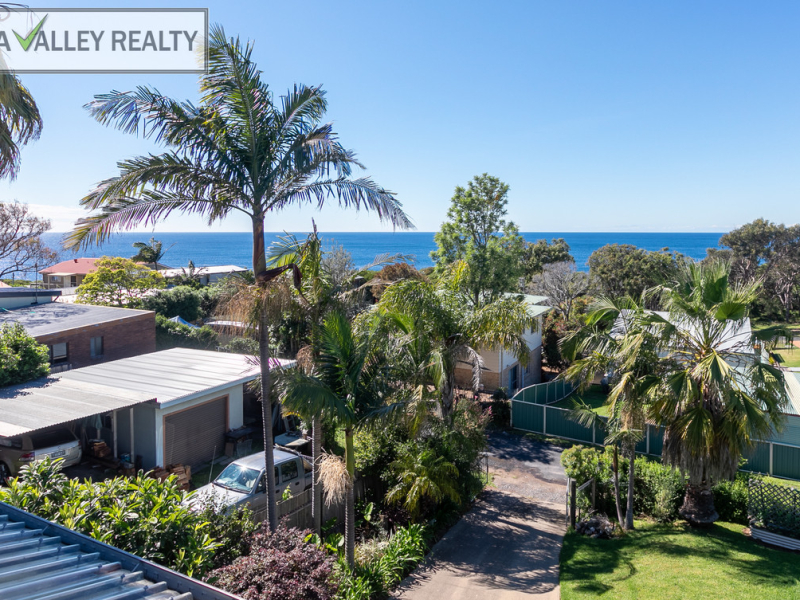 8 Yuppara Street, Tathra, NSW 2550 AUS