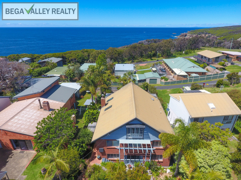 8 Yuppara Street, Tathra, NSW 2550 AUS