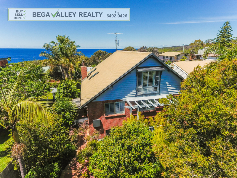 8 Yuppara Street, Tathra, NSW 2550 AUS