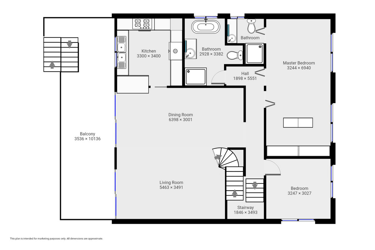 8 Yuppara Street, Tathra - Thumbnail 2